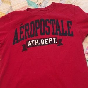 Aeropostale tshirt